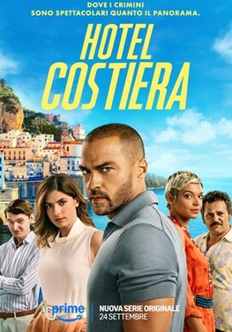 Costiera — official poster