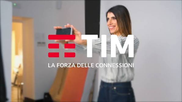 TIM WiFi with TIMVISION Entertainment — Commercial — official poster